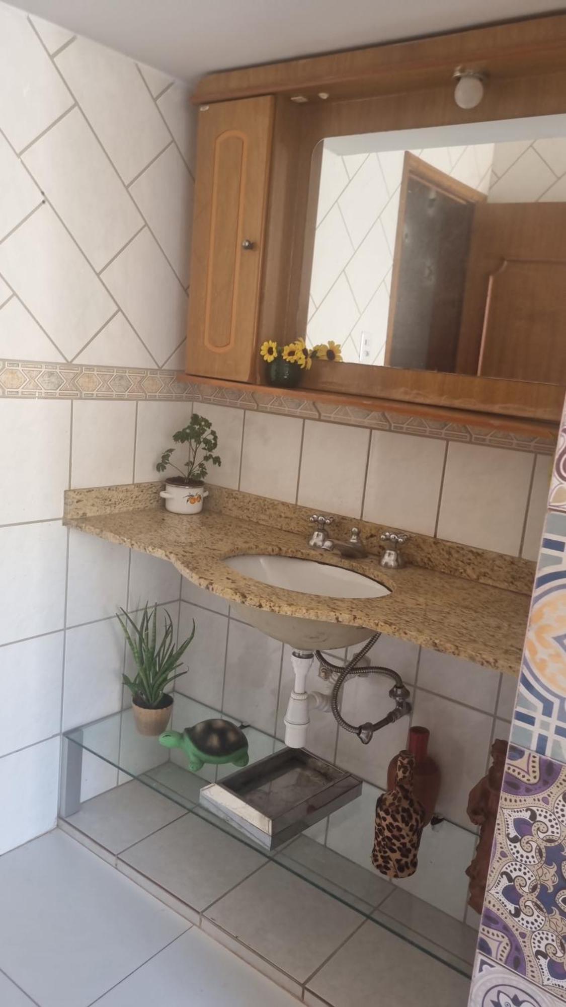 Casa Margarida Сasa de vacaciones Brasilia